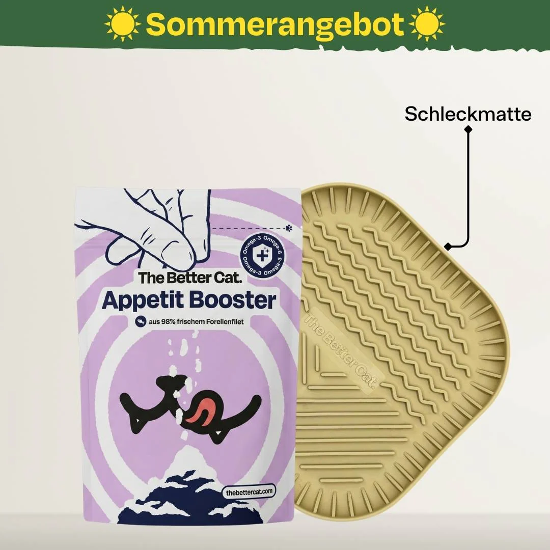Appetit Booster - Forelle - Image 18