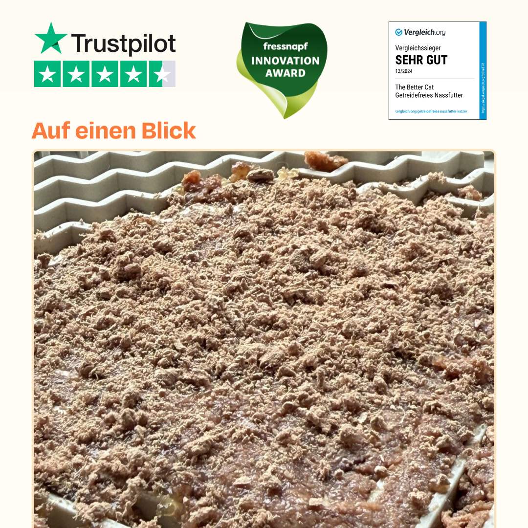 Appetit Booster - Huhn - Image 5