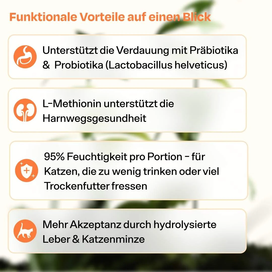 14x50g Suppe reich an Huhn - Better Bouillon - Image 8