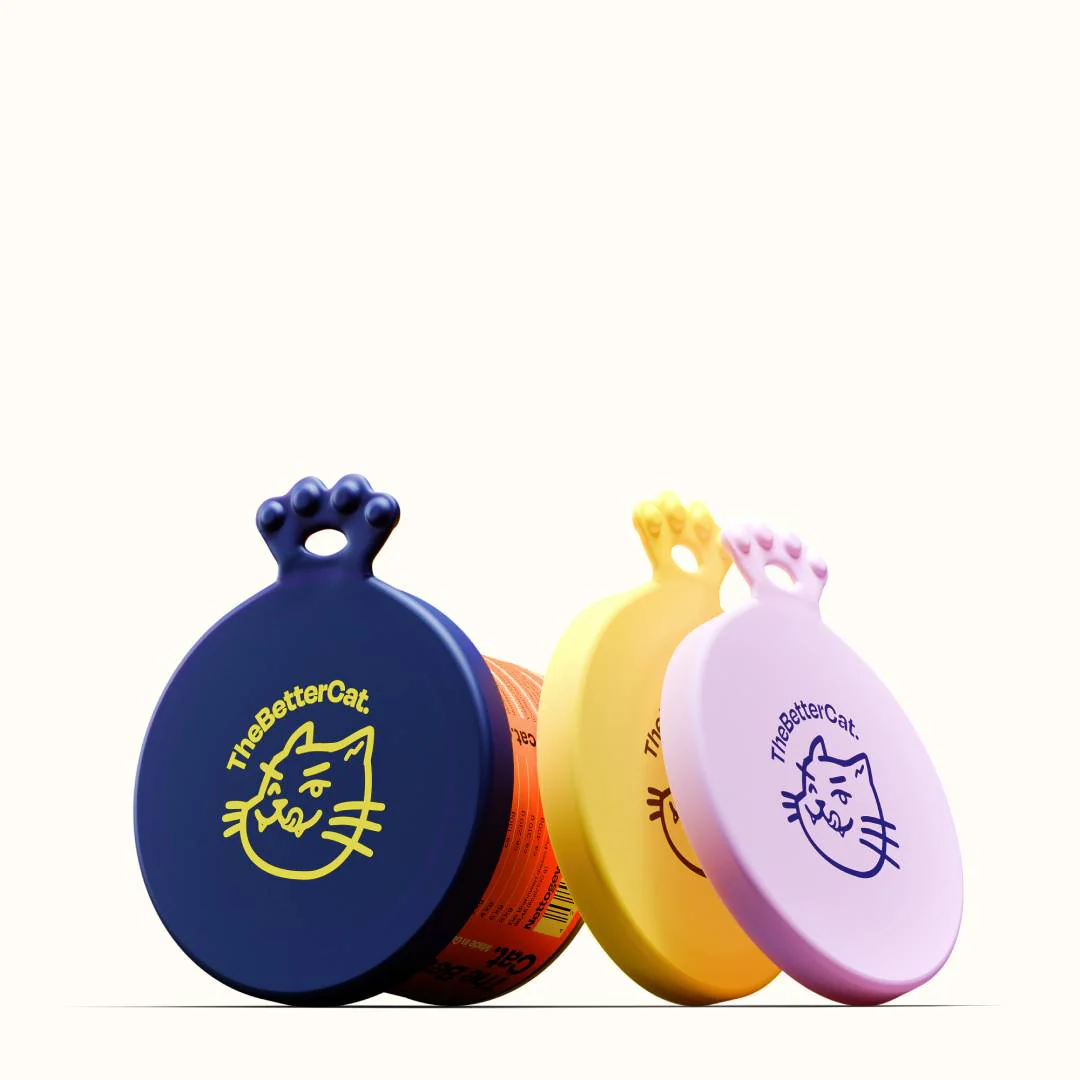 Deckel - 3er Pack - Image 2