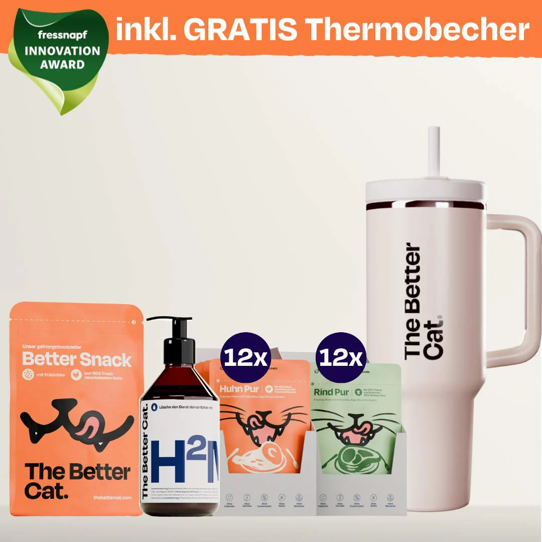 Maxi Gesundheits Starterpack inkl. GRATIS Thermobecher | Beige - Image 22