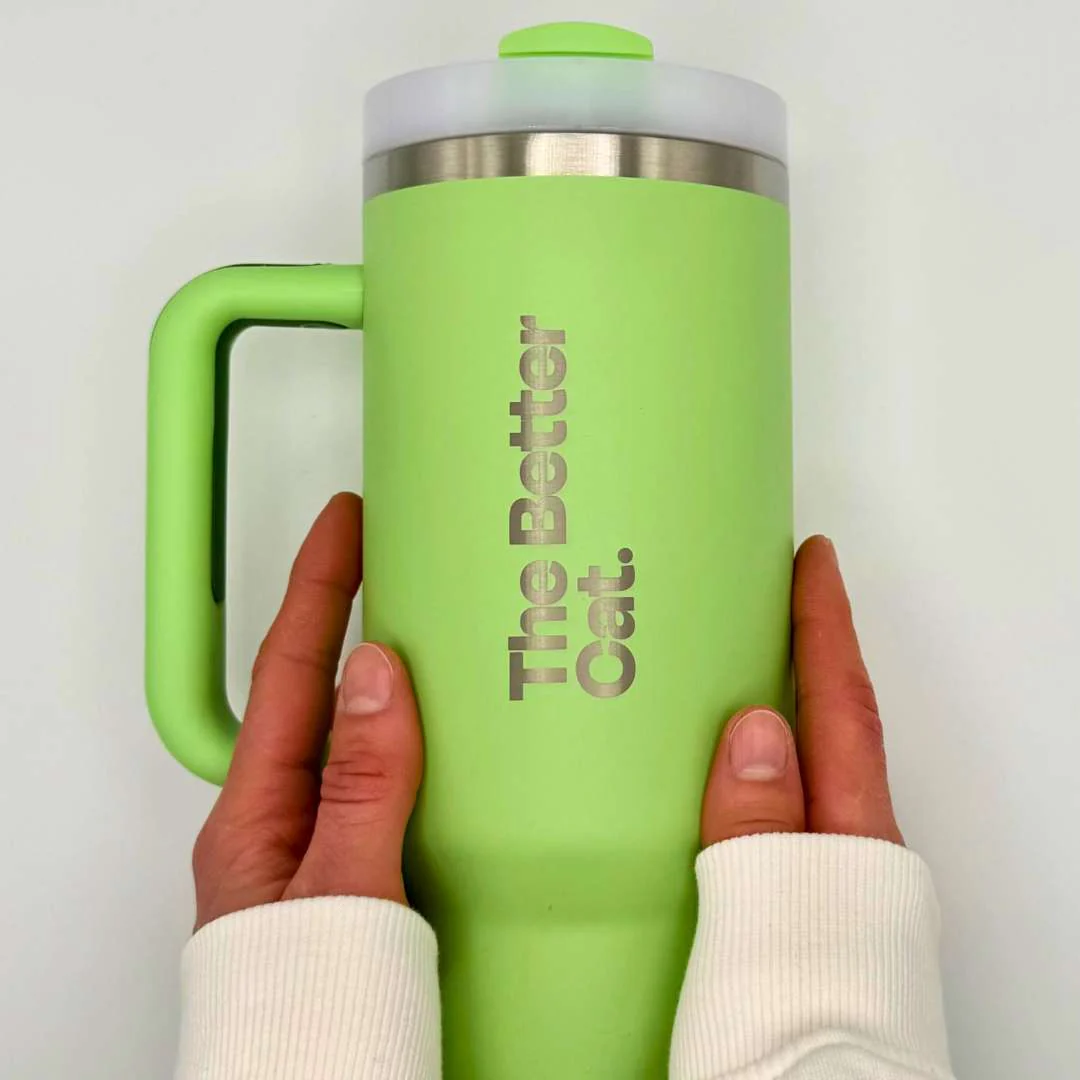 GRATIS Thermo im Stanley-Style - Image 3