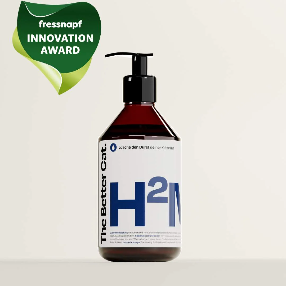 H2Miau Hydration Booster - Image 7