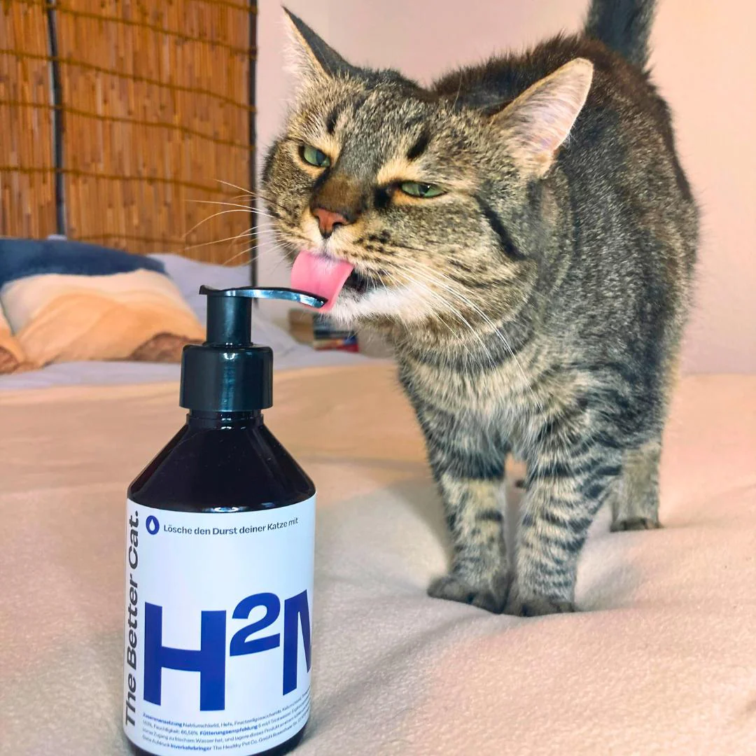H2Miau Hydration Booster - Image 3