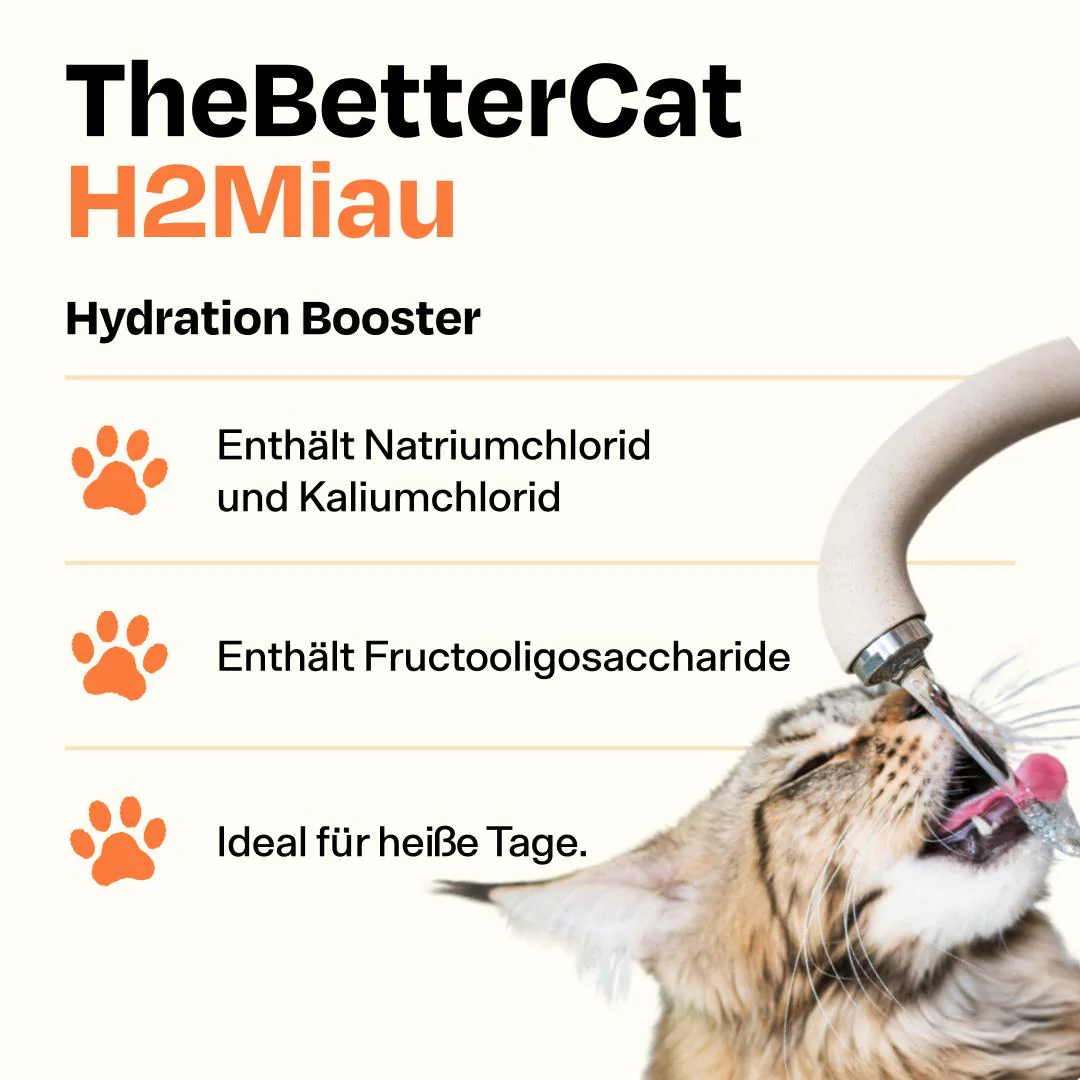 H2Miau Hydration Booster - Image 5