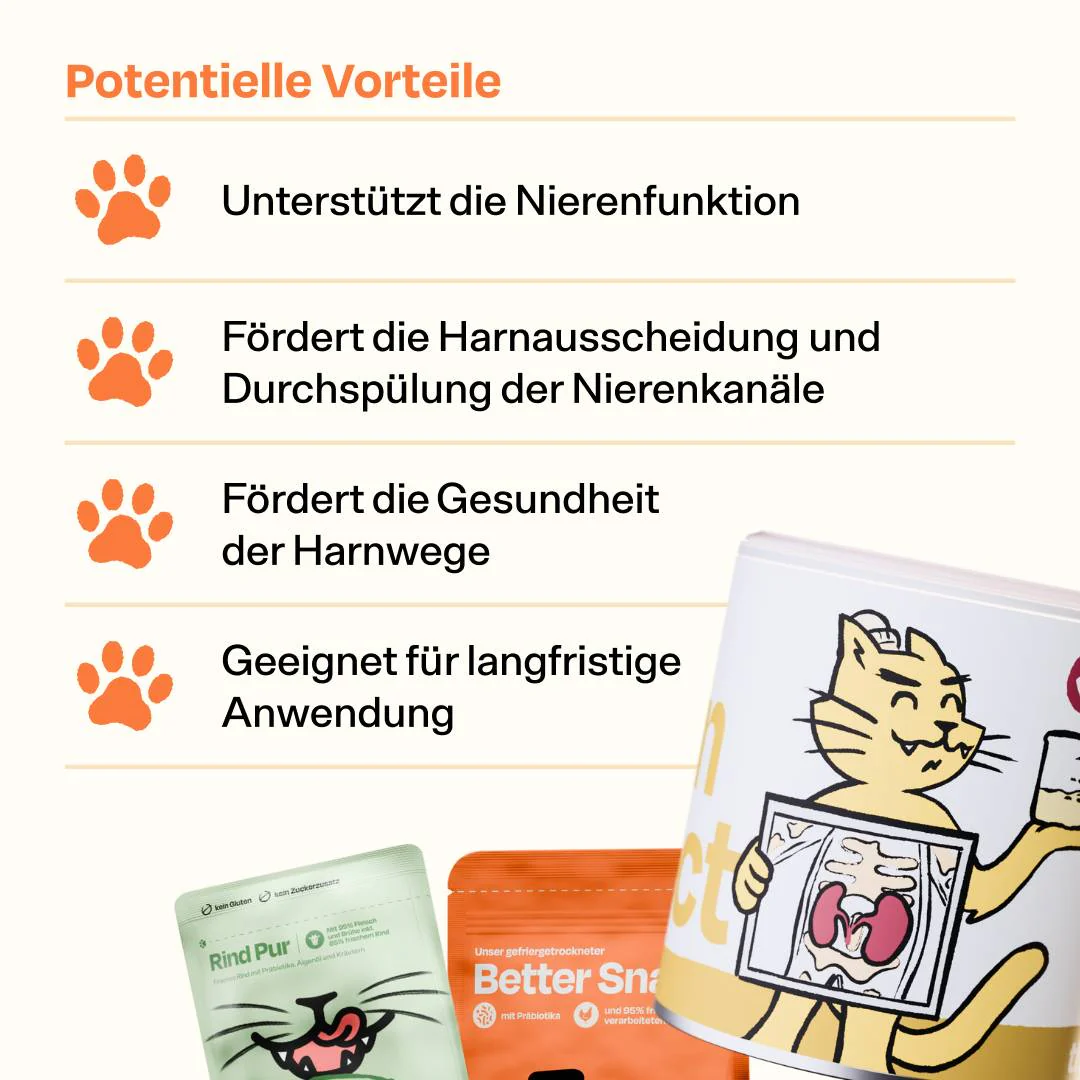 Nierenschutz-Probier-Pack - Image 6