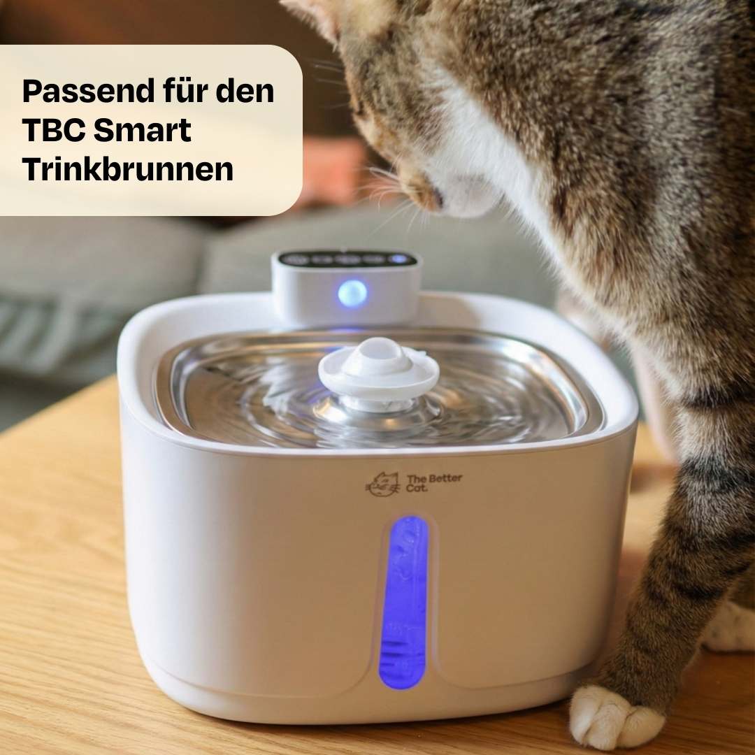 6x Smartbrunnen Filter - Image 5