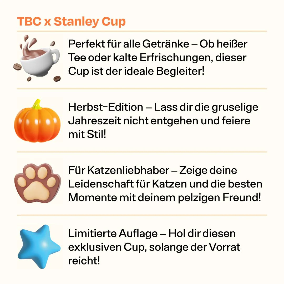 Thermobecher | Beige - Image 4