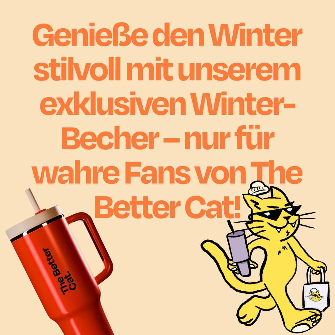 Thermobecher | Rot - Image 7